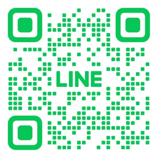 QR Code เพิ่มเพื่อน ดูบอลสดออนไลน Line Official